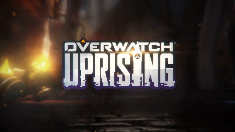 A new event for Overwatch is now live 8