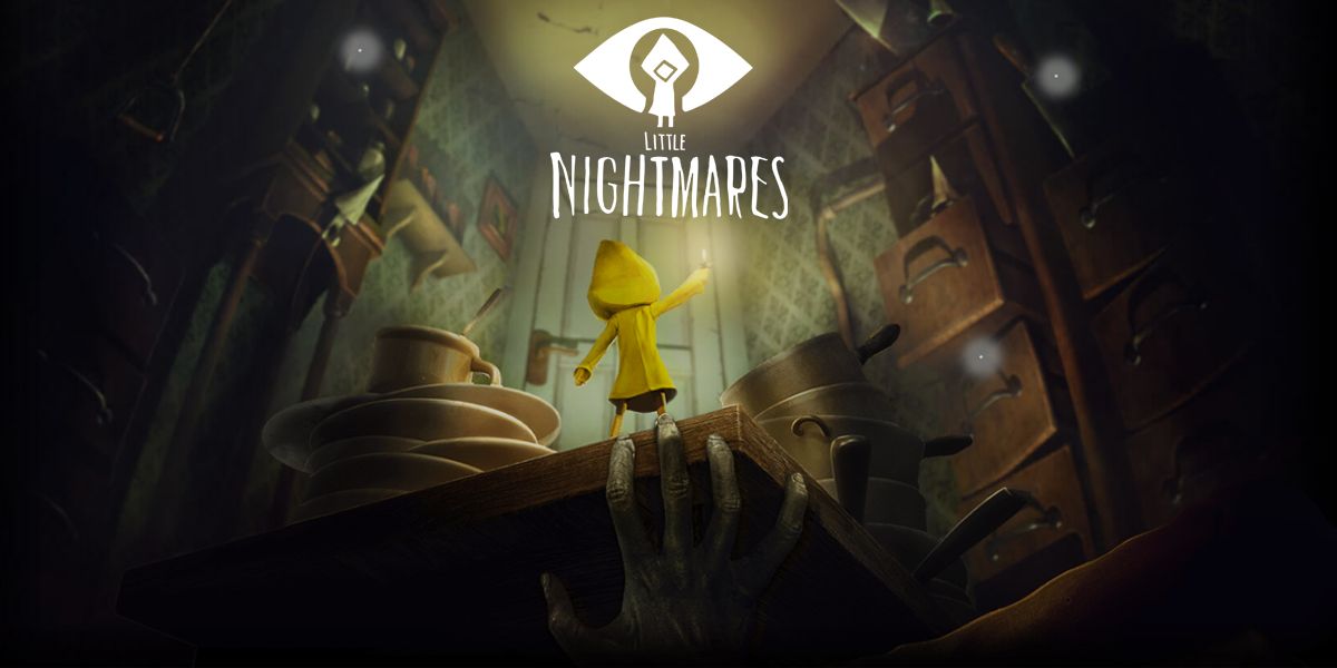 Atmospheric Horror Title Little Nightmares Is Out