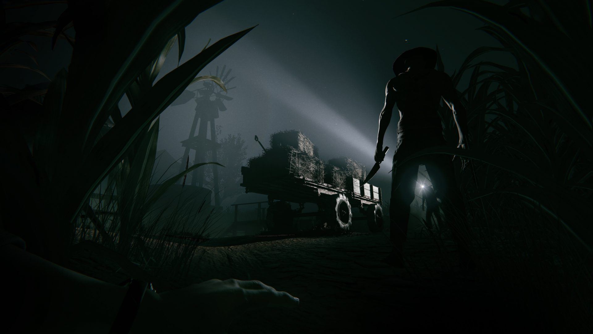 Buy Outlast 2, Get Outlast for Free 3 Buy Outlast 2 Get Outlast for Free 2