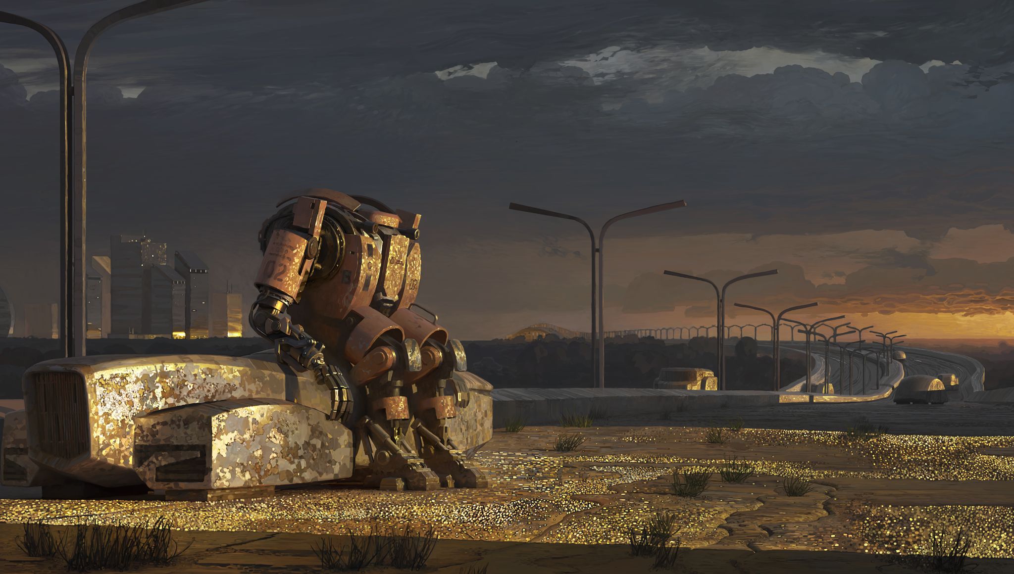Check out Resets Gorgeous 13 Minutes Long Gameplay Footage 1