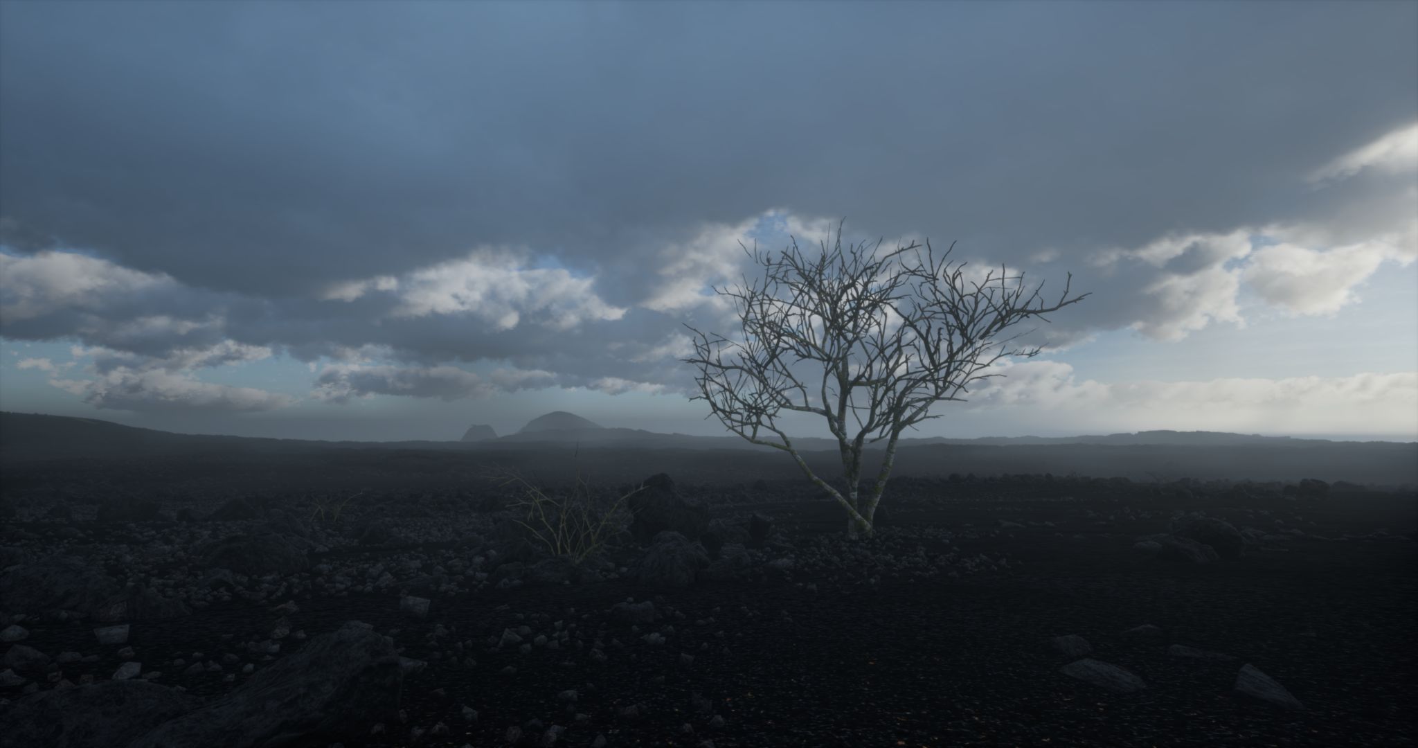 Check out Resets Gorgeous 13 Minutes Long Gameplay Footage 2