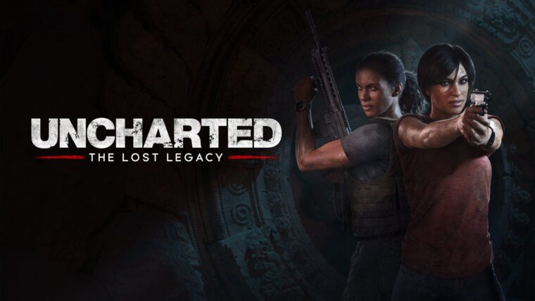 Finally, Some Details About Uncharted: The Lost Legacy 1 Finally Some Details About Uncharted The Lost Legacy