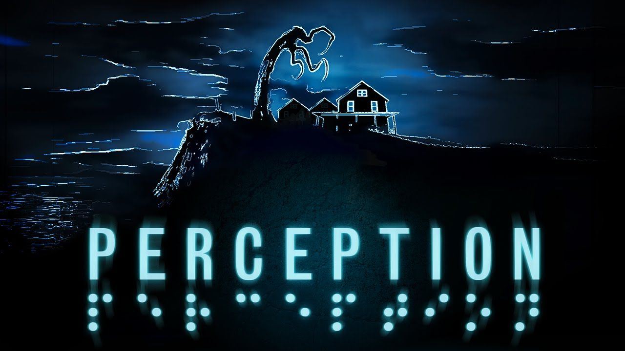 First Person Horror Game from Ex Bioshock Devs Perception