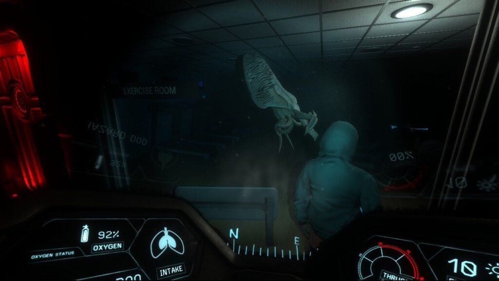 Narcosis Review