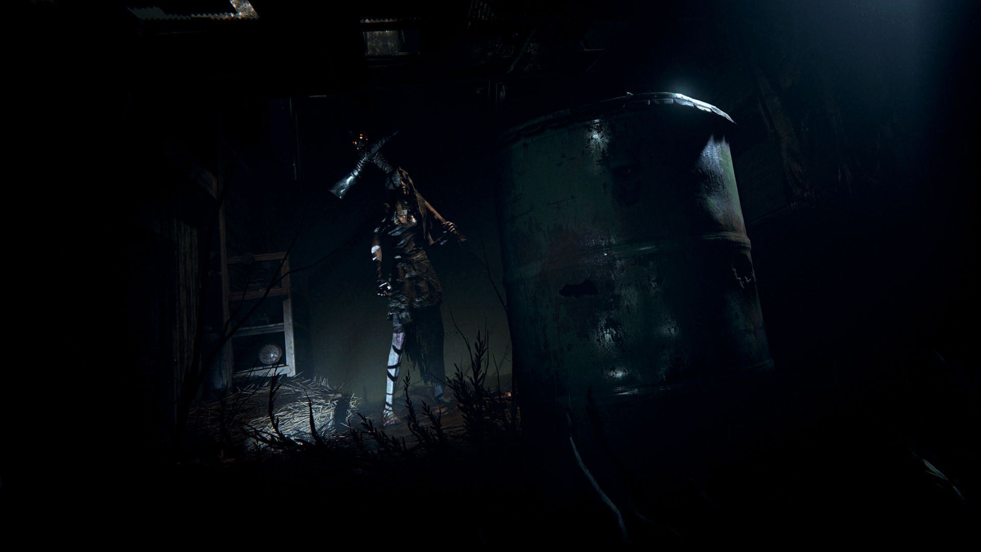 Outlast 2 Launch Screenshots Are Breathtaking 8
