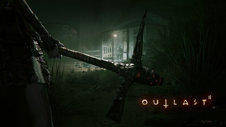 Outlast 2 Official PC System Requirements