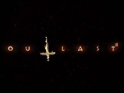 Outlast 2 has a new trailer