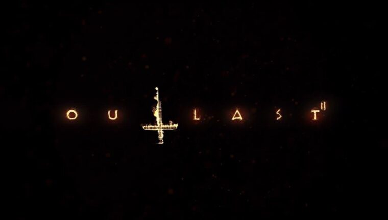 Outlast 2 has a new trailer