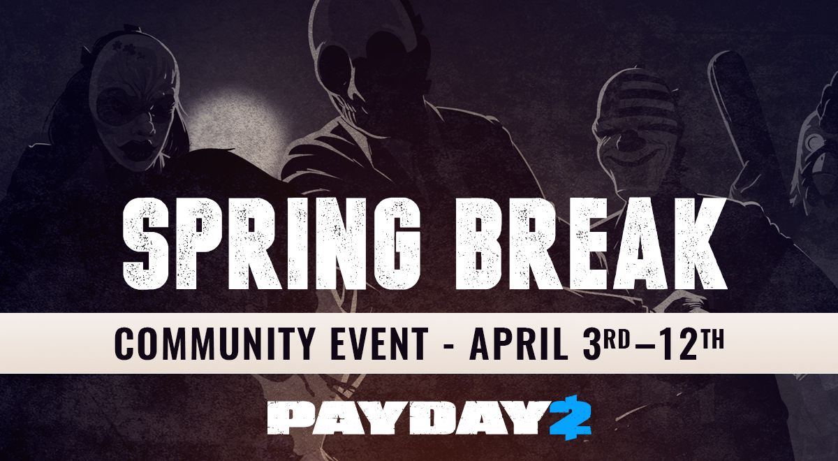 Payday 2 Is Free to Play Until April 12 4 Payday 2 Is Free to Play Until April 12