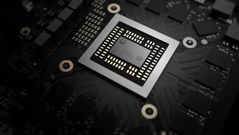 Project Scorpio Specs Revealed - Game News Plus