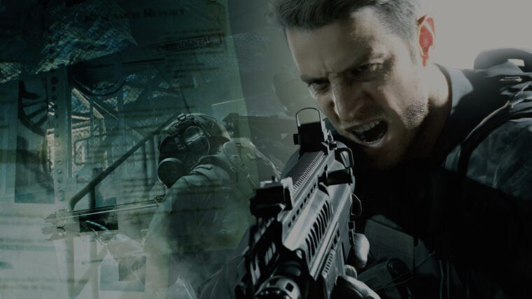 Resident Evil 7 - Not A Hero DLC Delayed 1 Resident Evil 7 Not A Hero DLC Delayed 2