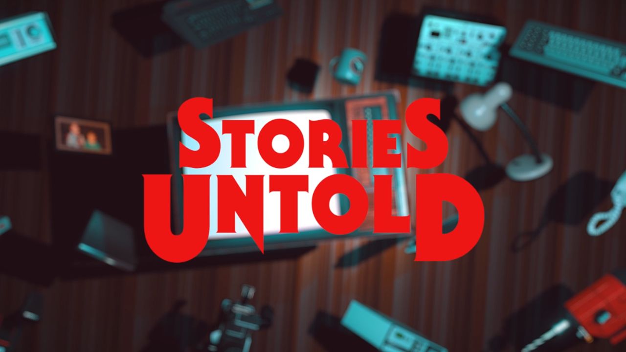 Stories Untold Review 5 Stories Untold Review 1 1