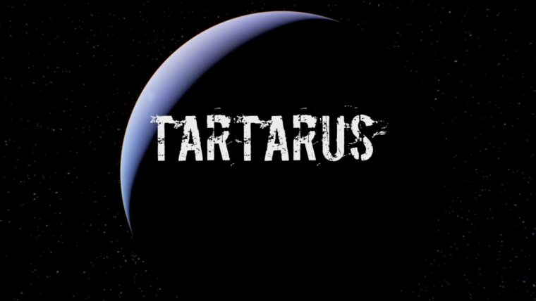Tartarus Steam Page Is Now Live