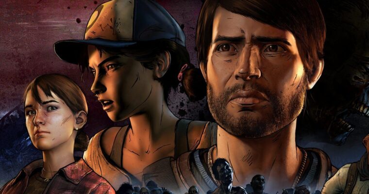The Walking Dead A New Frontier Episode 4 Release Date Trailer