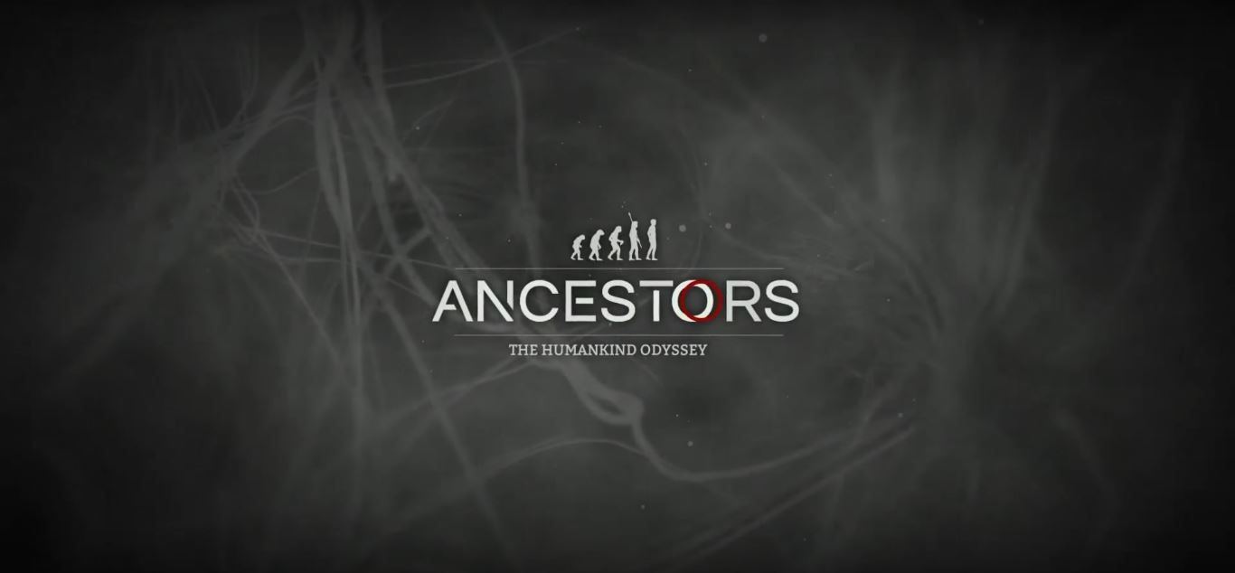 Third Person Adventure Title by Assassins Creed Devs Ancestors The Humankind Odyssey 2