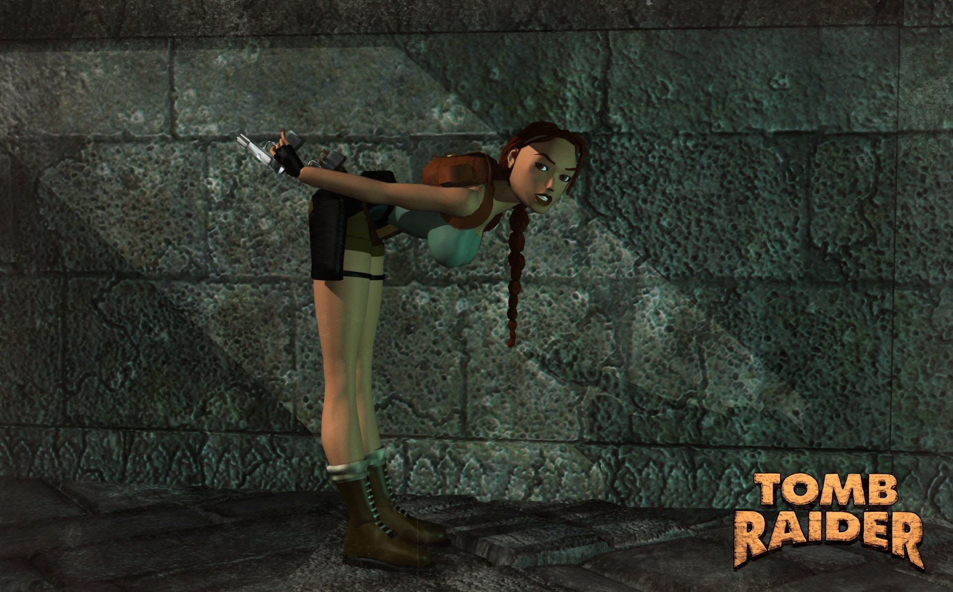 Tomb Raider Is Now Playable in Your Web Browser 7 Tomb Raider Is Now Playable in Your Web Browser