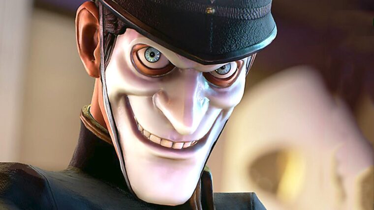 We Happy Few Is Becoming a Movie 2