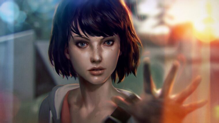 A New Life Is Strange Game Is Coming 1 A New Life Is Strange Game Is Coming