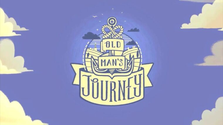 A Soul Searching Puzzle Adventure Old Mans Journey
