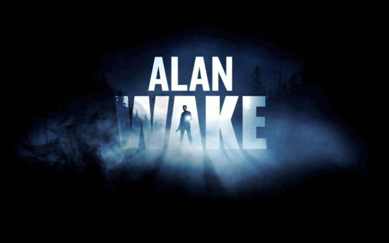 Alan Wake Will Be Removed from Digital Stores on May 15