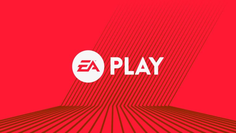 An Interactive Extravaganza: EA Play 2017, June 10-12 1 An Interactive Extravaganza EA Play 2017 June 10 12
