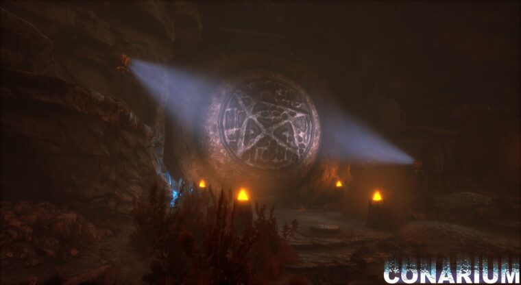 Conarium will freeze your hearts in June 7
