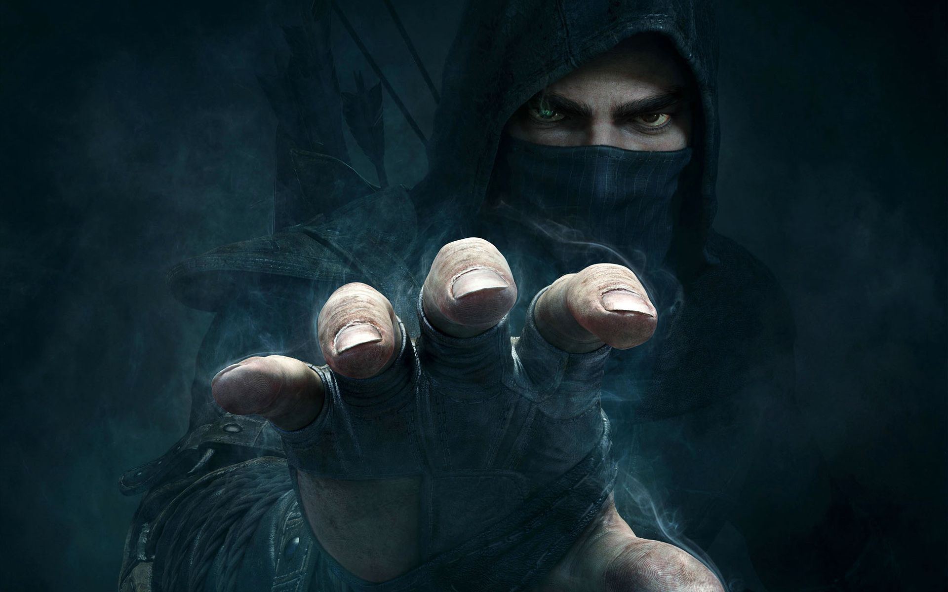 Eidos Montreal Disproves New Thief Game Rumor