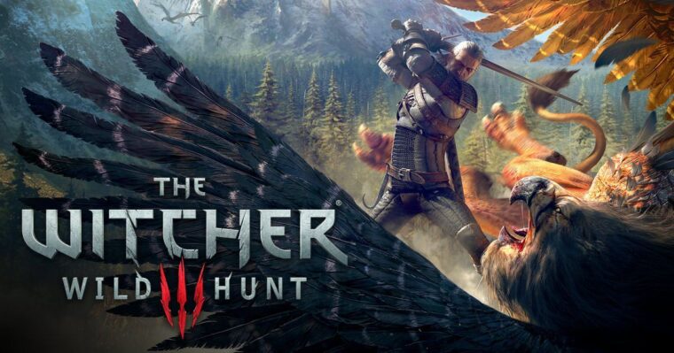 New Update for The Witcher 3 HD Project