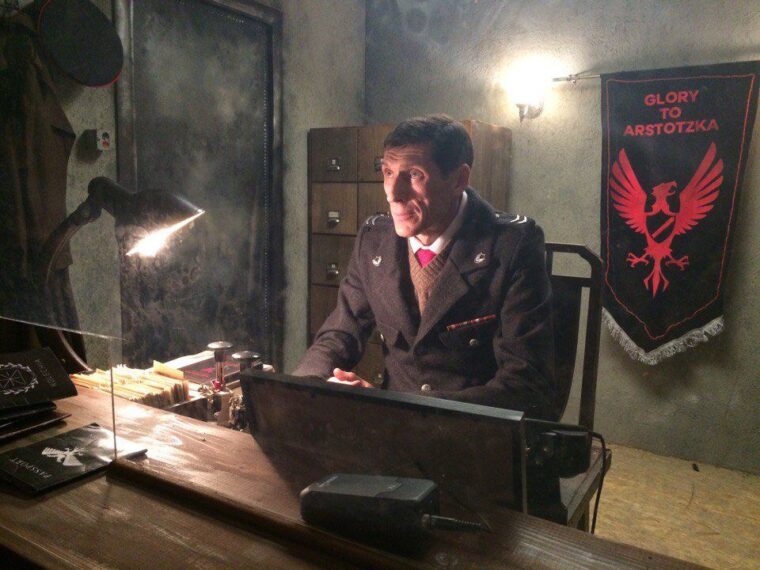 Papers Please Short Movie Is Coming