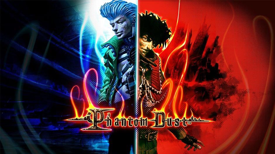 Phantom Dust Remaster Will Be Out for Everyone for Free 1 Phantom Dust Remaster Will Be Out for Everyone for Free