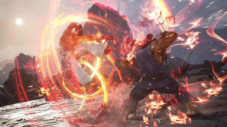 TEKKEN 7 Official PC System Requirements