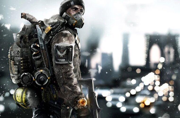 The Division Is Free for the Weekend 2