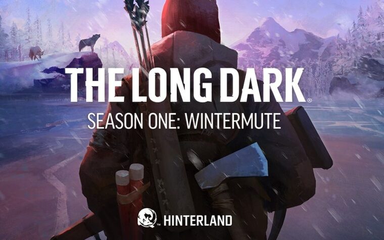 The Long Dark Story Mode Details and Release Date