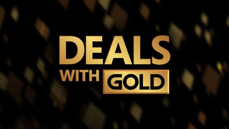 This Weeks Deals with Gold for Xbox One and Xbox 360