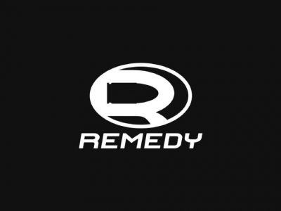 What is Remedy's New Game?