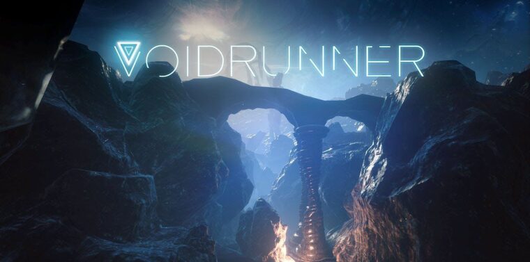 A MOBA With Air-Combat: Voidrunner is Available on Steam 1 A MOBA With Air Combat Voidrunner is Available on Steam