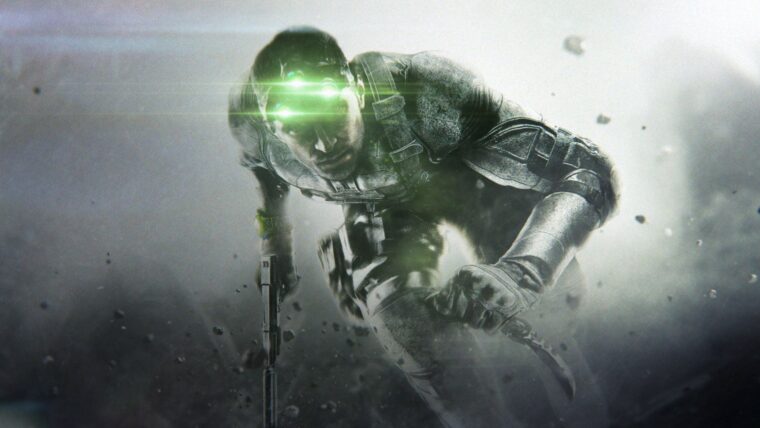 A New Splinter Cell Game is a Possibility Says the CEO of Ubisoft 1 A New Splinter Cell Game is a Possibility Says the CEO of Ubisoft