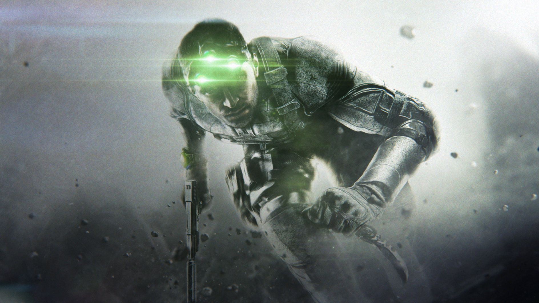 A New Splinter Cell Game is a Possibility Says the CEO of Ubisoft 1 A New Splinter Cell Game is a Possibility Says the CEO of Ubisoft