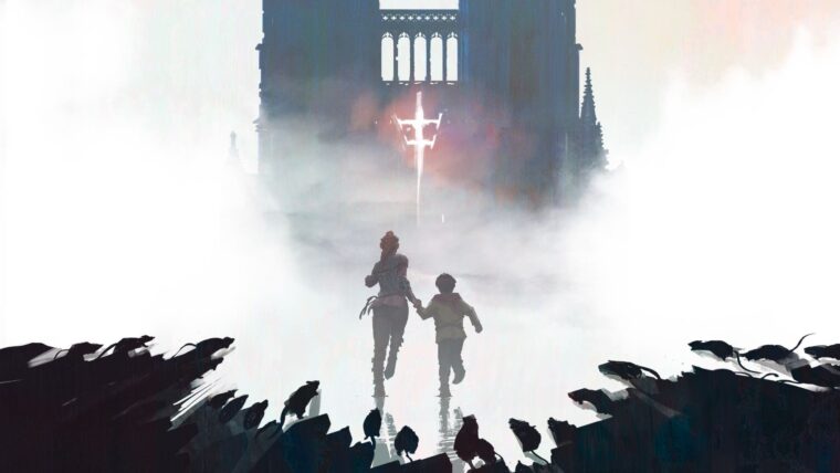 A Plague Tale Innocence E3 Trailer Will Haunt Your Dreams
