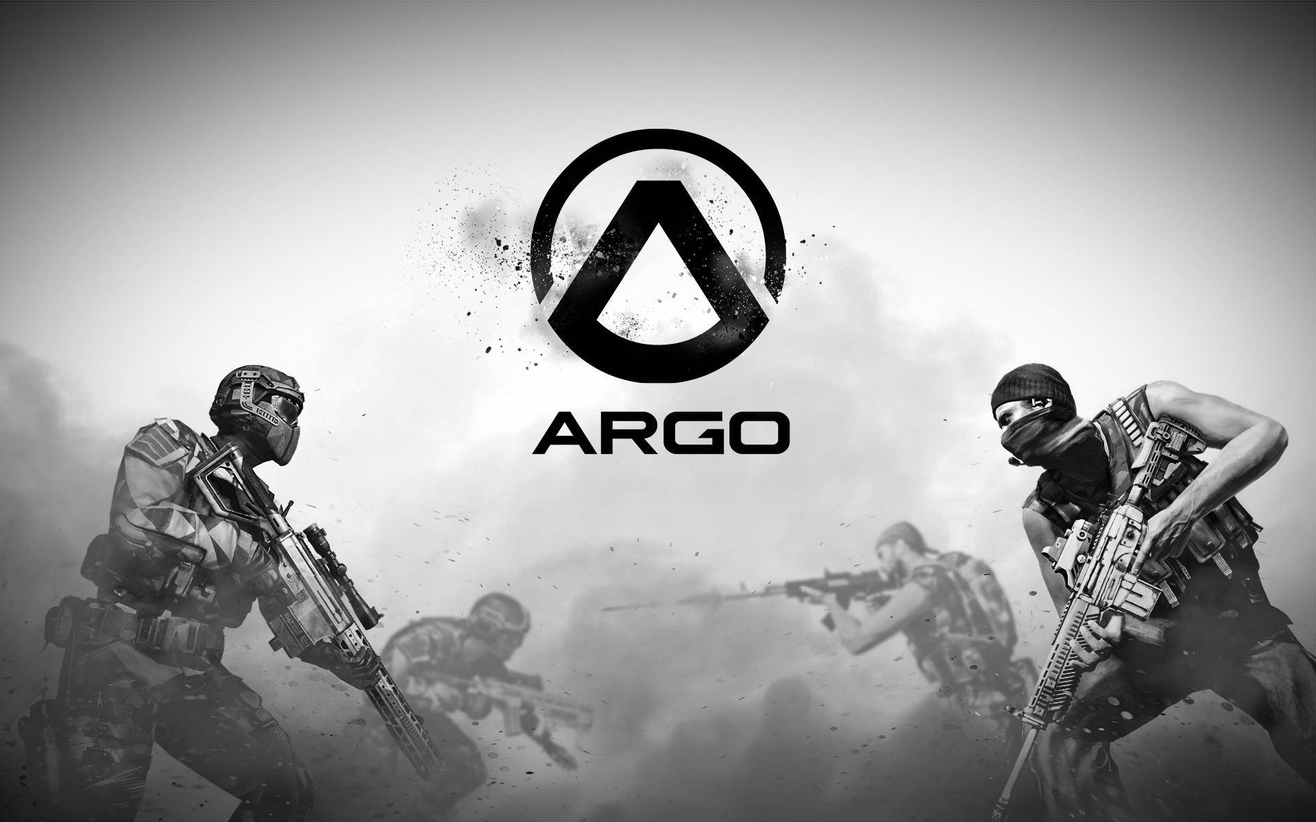 Argo A New Multiplayer Tactical Shooter from Bohemia Interactive