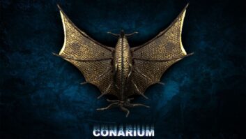 Conarium Review