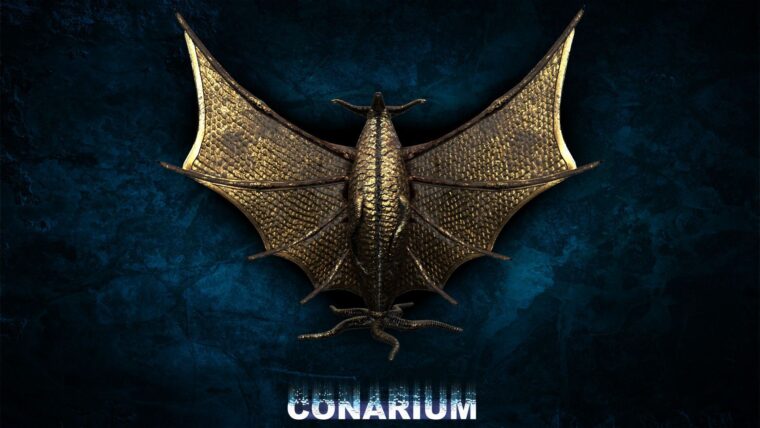 Conarium Review