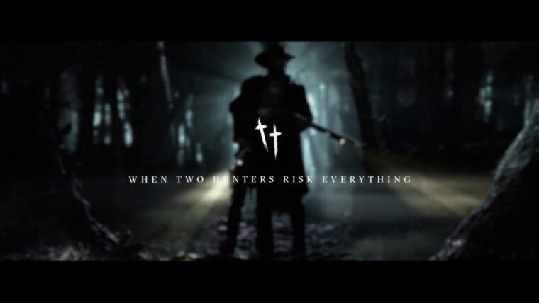 Cryteks New Project Hunt Showdown Will Be Revealed in E3 1