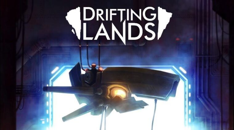 Drifting Lands Review 1