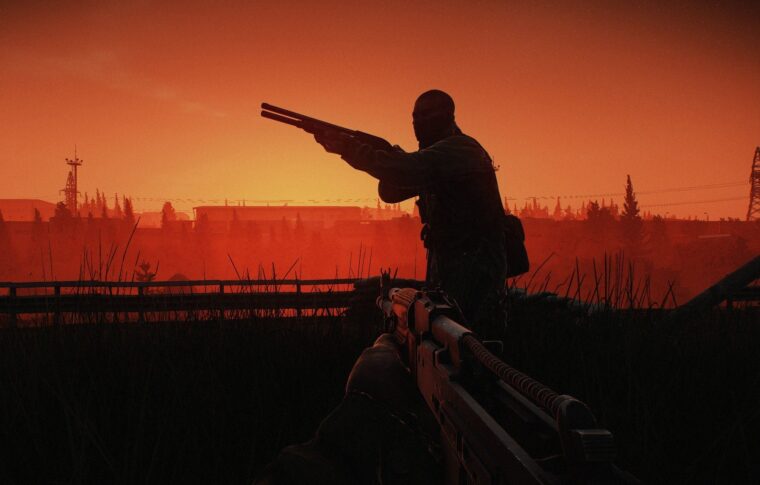 Escape from Tarkov Closed Beta Begins Next Month