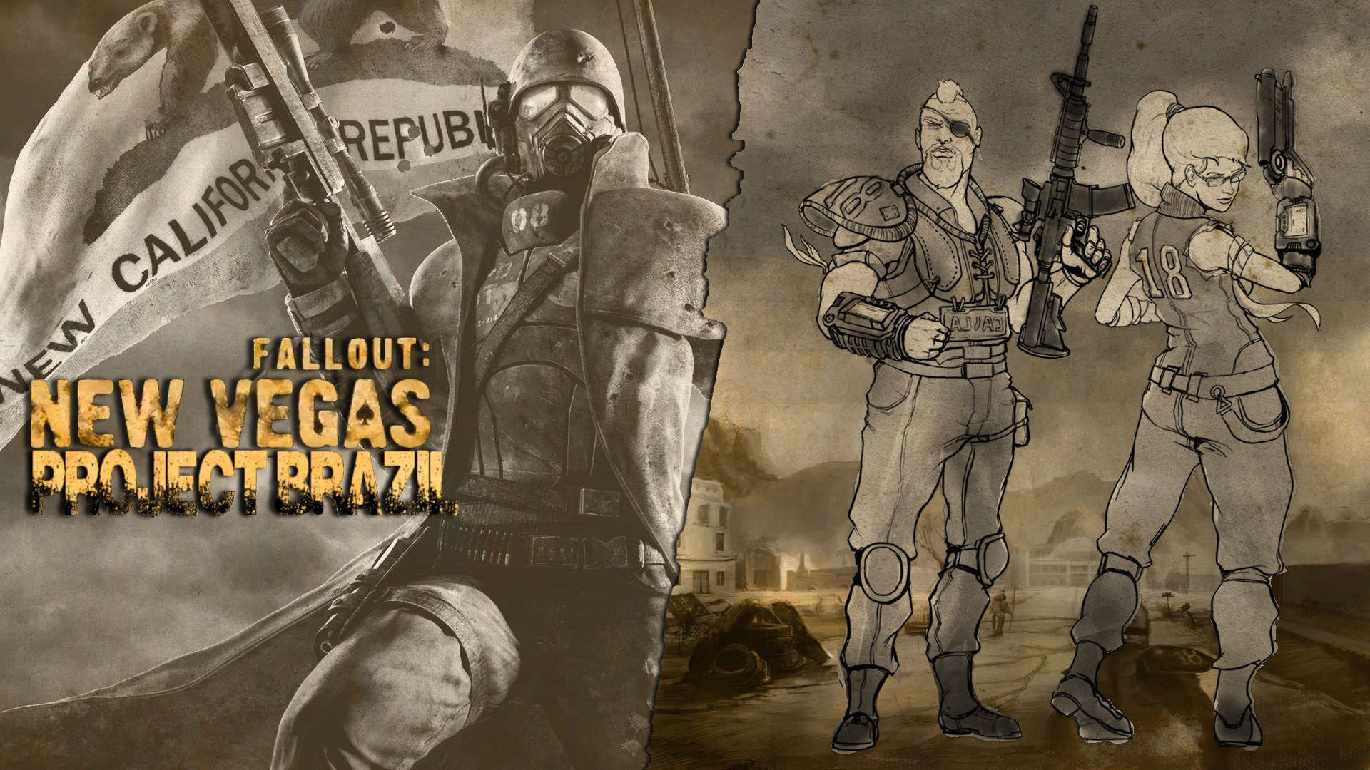 Fallout project. Фоллаут Бразилия. Диск с игрой фоллаут Нью Вегас Проджект Бразил. Fallout Nerd. Атомный ковбой Fallout New Vegas.