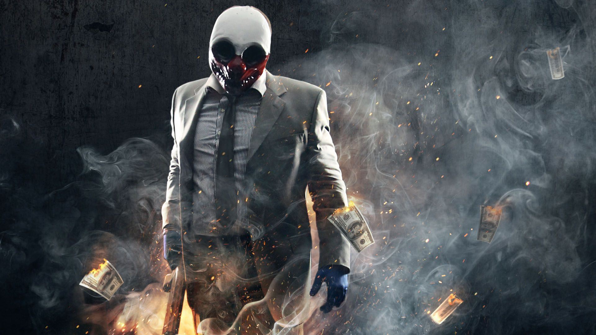 Free Payday 2 Copies Are Available for a Limited Time 5 Free Payday 2 Copies Are Available for a Limited Time