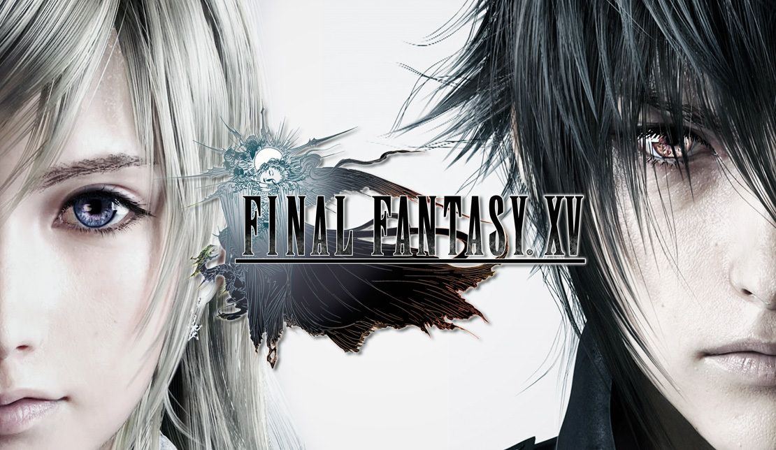 Get Ready for a Huge Final Fantasy XV Update 2