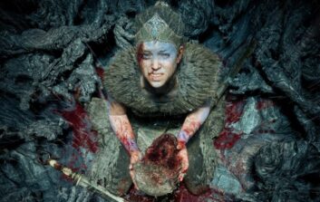 Hellblade Senuas Sacrifices New Trailer Is Terrifyingly Beautiful