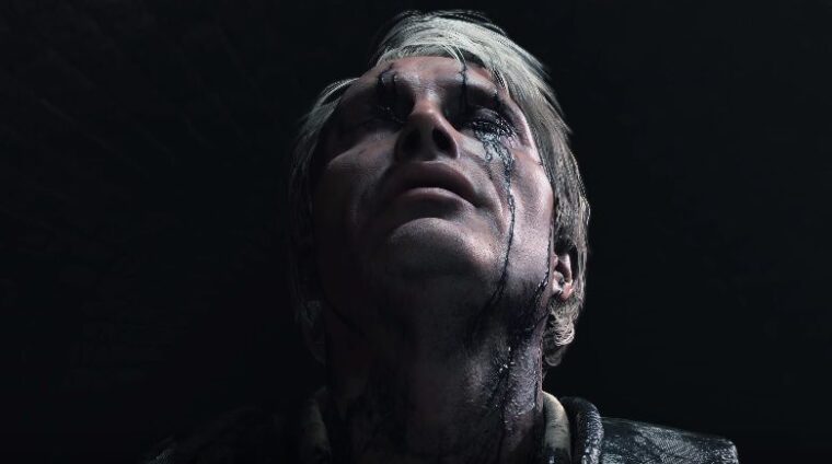Hideo Kojima Has Something to Say about Death Stranding 2